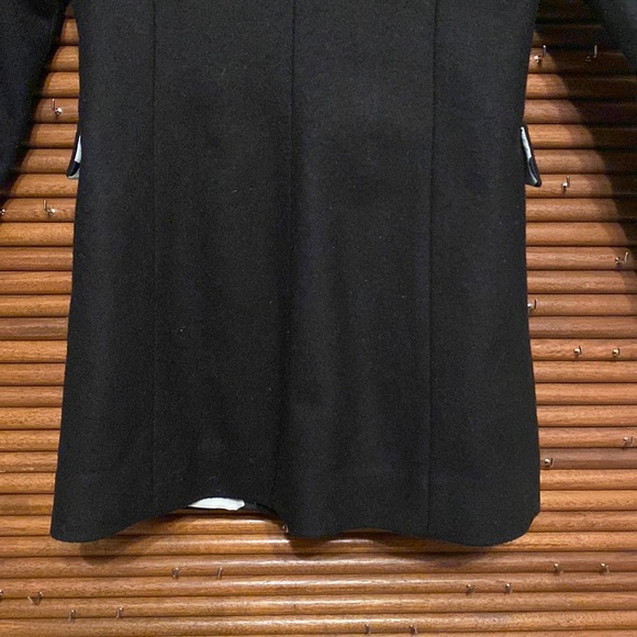 Moschino kids wool jacket size 4 years - Picture 9 of 14